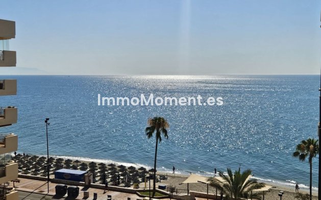 Apartamento - Reventa - Fuengirola - Fuengirola Centro