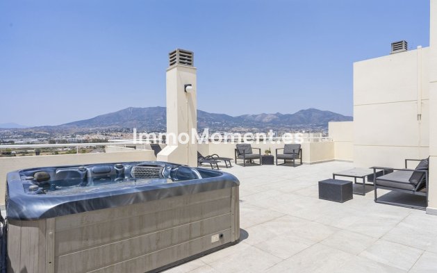 Apartamento - Reventa - Fuengirola - Fuengirola Centro