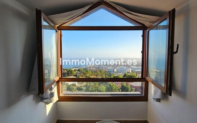 Apartamento - Reventa - Fuengirola - Higueron