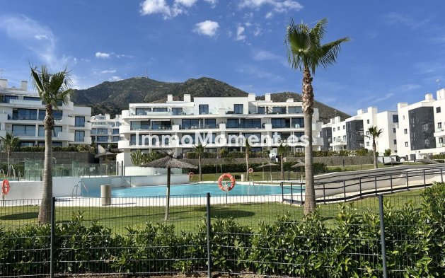Apartamento - Reventa - Fuengirola - Higueron