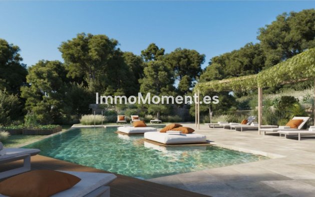 Apartamento - Reventa - Fuengirola - Higueron