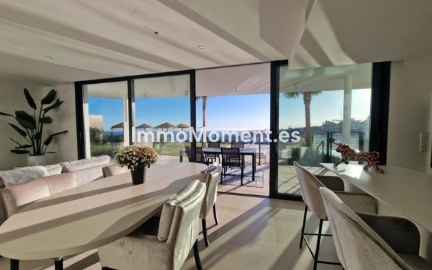 Apartamento - Reventa - Fuengirola - Higueron