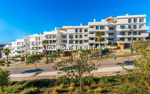 Apartamento - Reventa - Fuengirola - Higueron