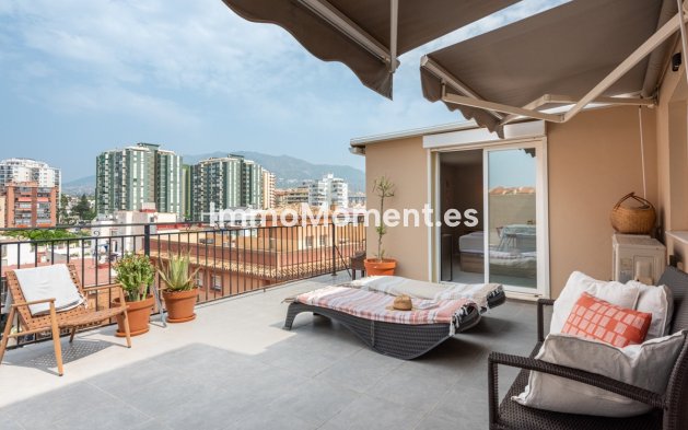 Apartamento - Reventa - Fuengirola - Los Boliches