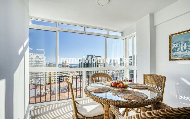 Apartamento - Reventa - Fuengirola - Los Boliches