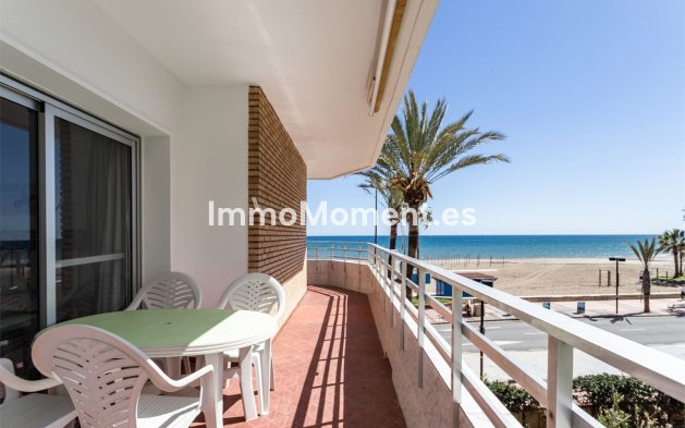 Apartamento - Reventa - Fuengirola - Los Boliches