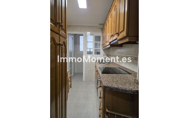 Apartamento - Reventa - Fuengirola - Los Boliches