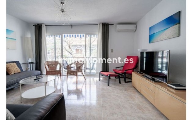 Apartamento - Reventa - Fuengirola - Los Boliches