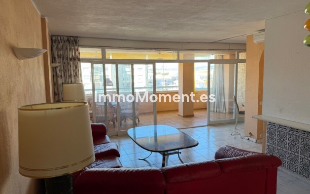 Apartamento - Reventa - Fuengirola - Los Boliches