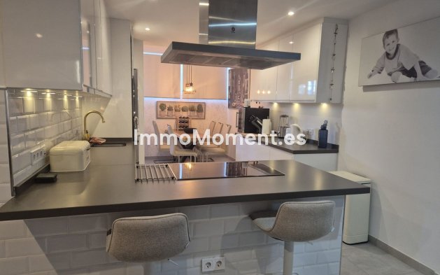 Apartamento - Reventa - Fuengirola - Los Pacos