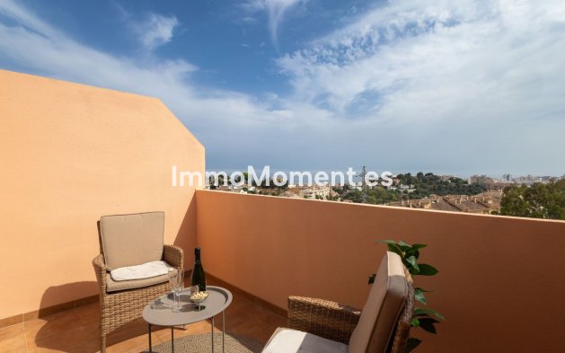 Apartamento - Reventa - Fuengirola - Los Pacos