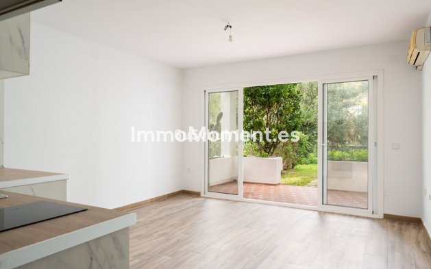 Apartamento - Reventa - Fuengirola - Los Pacos