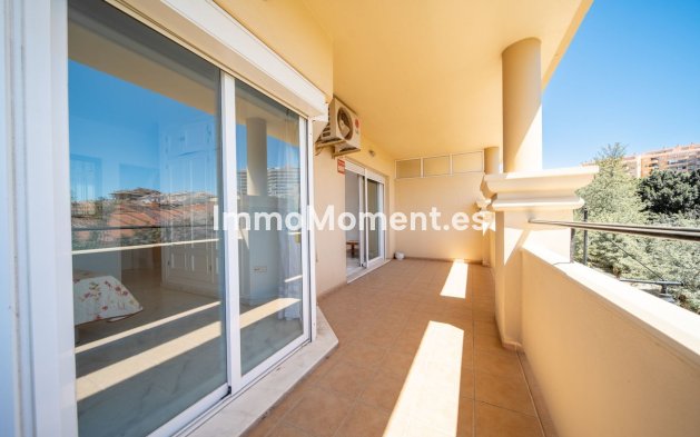 Apartamento - Reventa - Fuengirola - Los Pacos