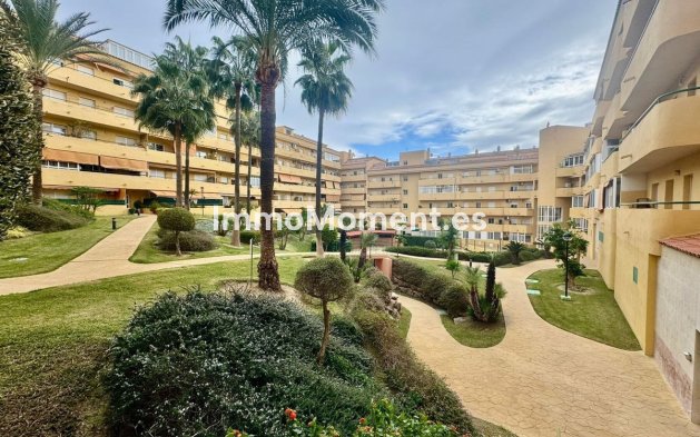 Apartamento - Reventa - Fuengirola - Los Pacos