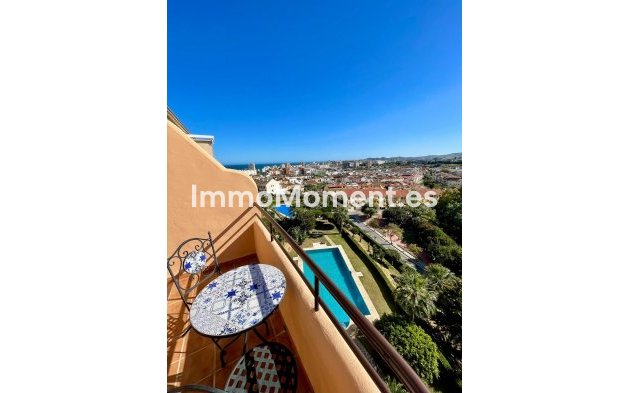 Apartamento - Reventa - Fuengirola - Los Pacos