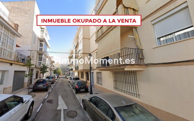 Apartamento - Reventa - Fuengirola - RSO-14088