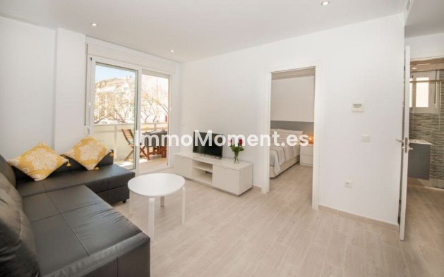 Apartamento - Reventa - Fuengirola - RSO-14155