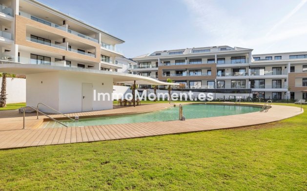 Apartamento - Reventa - Fuengirola - RSO-23114