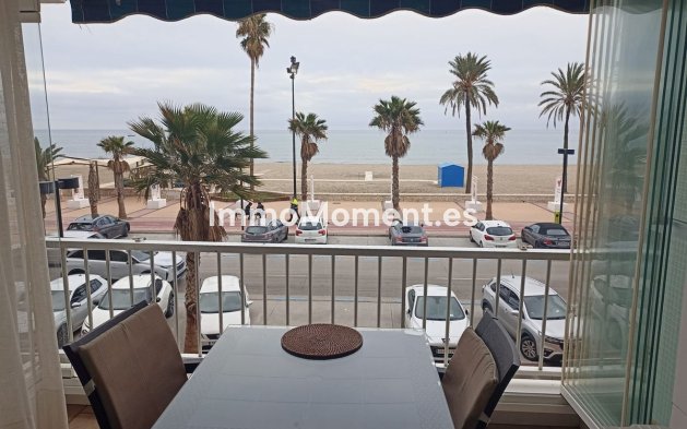 Apartamento - Reventa - Fuengirola - RSO-23276