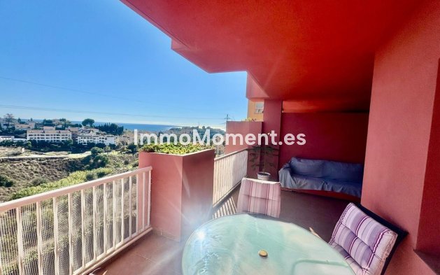 Apartamento - Reventa - Fuengirola - RSO-41414