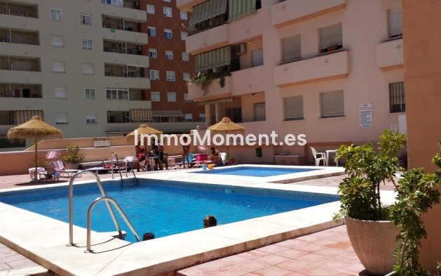 Apartamento - Reventa - Fuengirola - RSO-44990