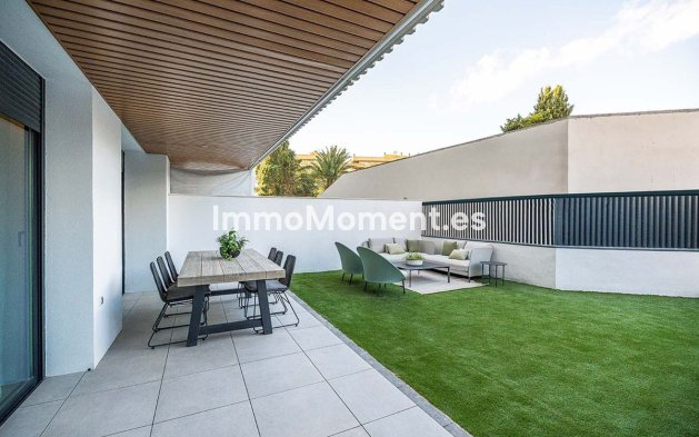 Apartamento - Reventa - Fuengirola - RSO-47735