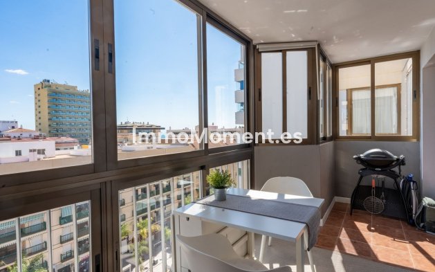 Apartamento - Reventa - Fuengirola - RSO-50827