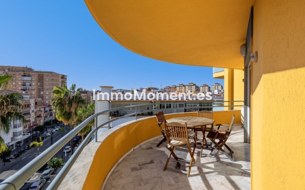 Apartamento - Reventa - Fuengirola - RSO-53026