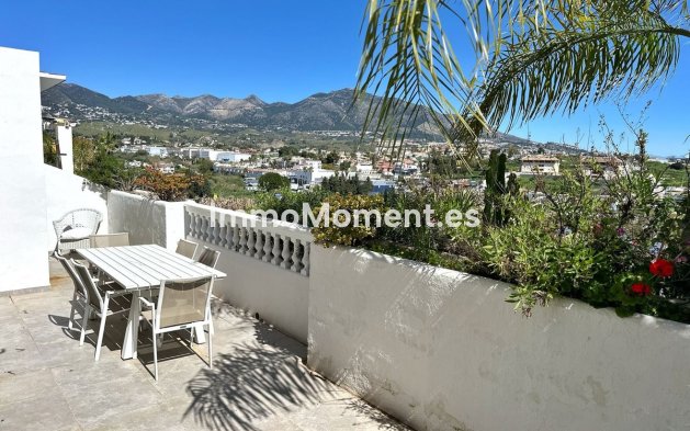 Apartamento - Reventa - Fuengirola - RSO-61847