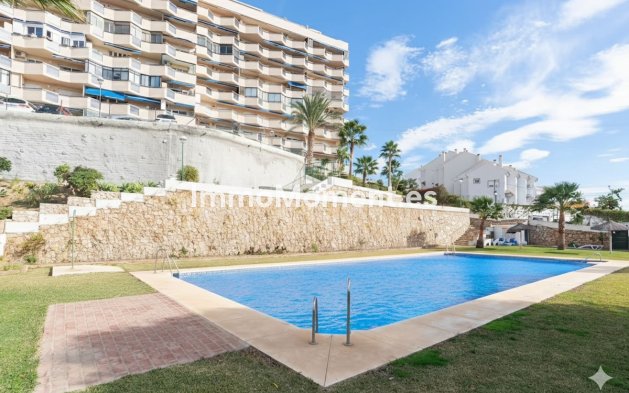 Apartamento - Reventa - Fuengirola - RSO-67698