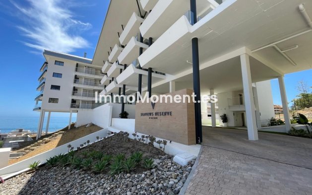 Apartamento - Reventa - Fuengirola - RSO-71606