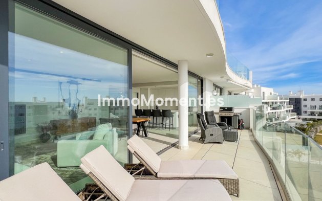 Apartamento - Reventa - Fuengirola - RSO-88509