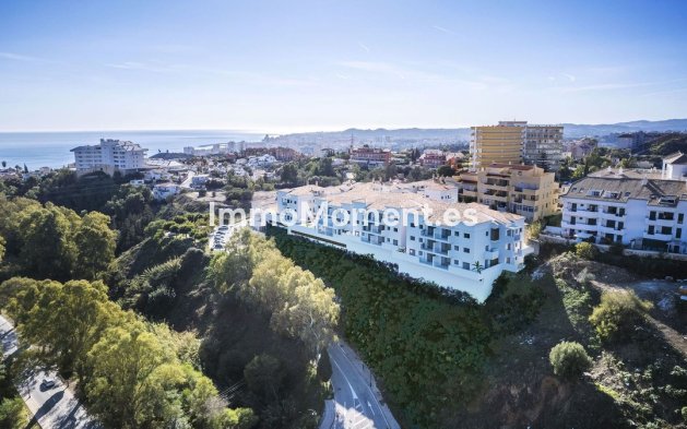 Apartamento - Reventa - Fuengirola - RSO-91332