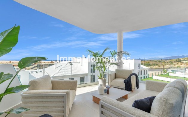 Apartamento - Reventa - Fuengirola - RSO-91371