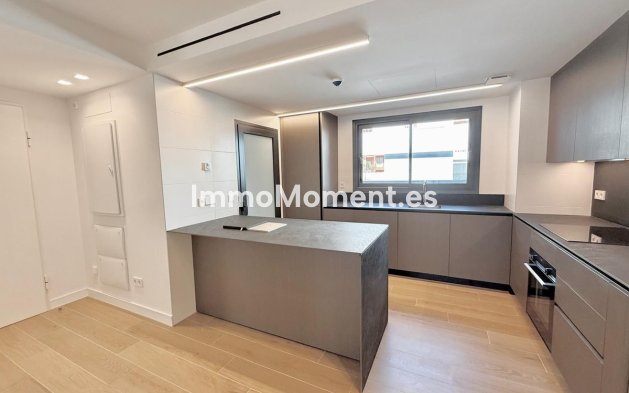Apartamento - Reventa - Fuengirola - RSO-94053
