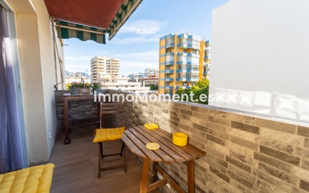 Apartamento - Reventa - Fuengirola - RSO-96284