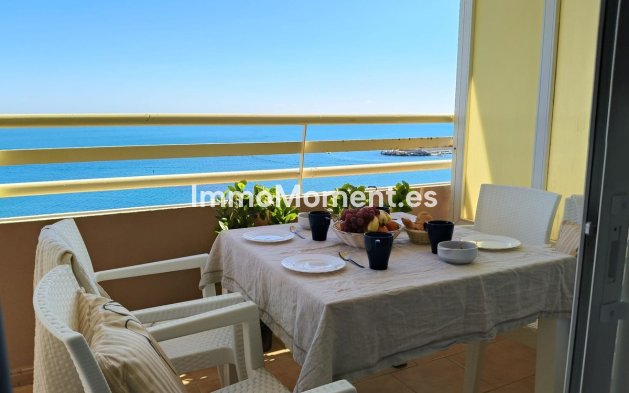 Apartamento - Reventa - Fuengirola - RSO-97548