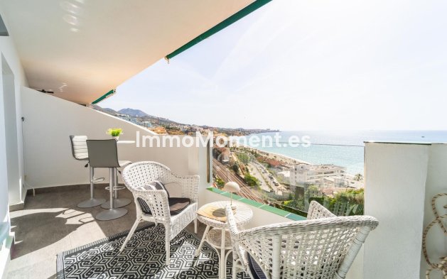 Apartamento - Reventa - Fuengirola - Torreblanca