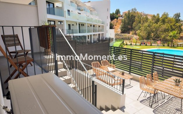 Apartamento - Reventa - Fuengirola - Torreblanca