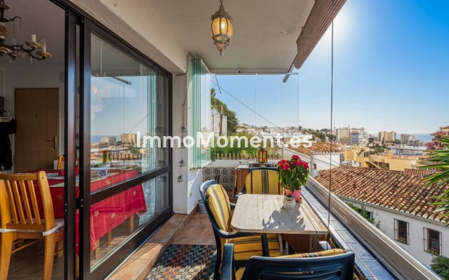 Apartamento - Reventa - Fuengirola - Torreblanca