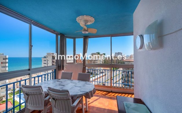 Apartamento - Reventa - Fuengirola - Torreblanca
