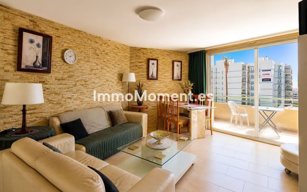 Apartamento - Reventa - Fuengirola - Torreblanca