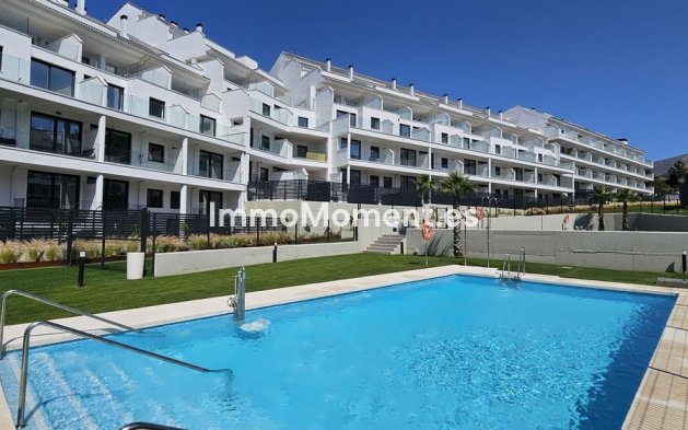 Apartamento - Reventa - Fuengirola - Torreblanca