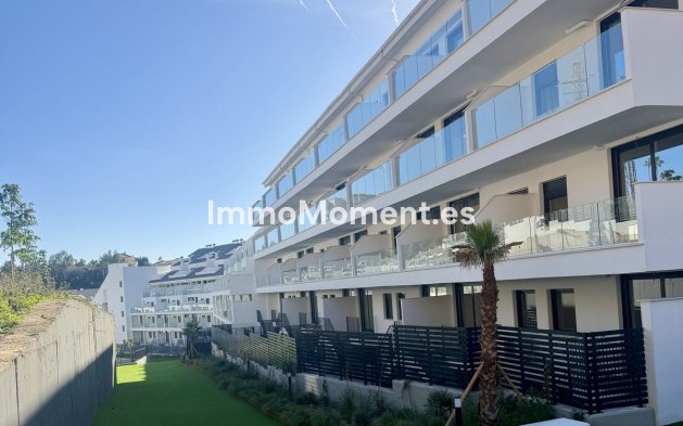 Apartamento - Reventa - Fuengirola - Torreblanca