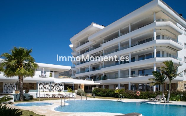 Apartamento - Reventa - Fuengirola - Torreblanca