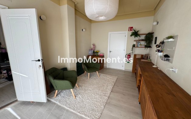Apartamento - Reventa - Guardamar del Segura - Guardamar del Segura Centro