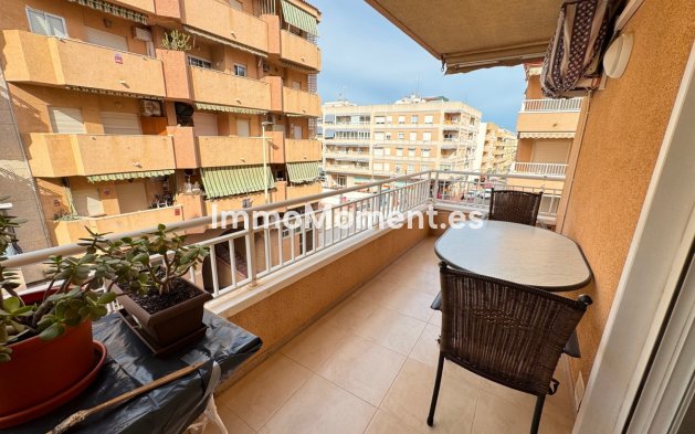 Apartamento - Reventa - Guardamar del Segura - Guardamar del Segura Centro