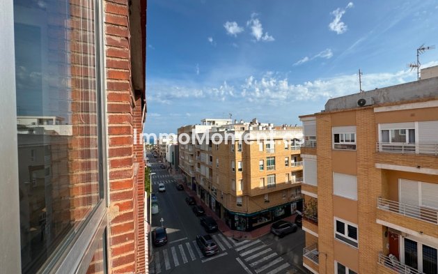 Apartamento - Reventa - Guardamar del Segura - Guardamar del Segura Centro