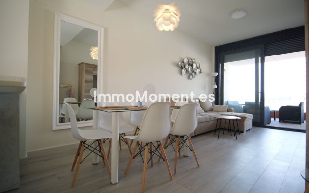 Apartamento - Reventa - Guardamar del Segura - Guardamar del Segura Centro