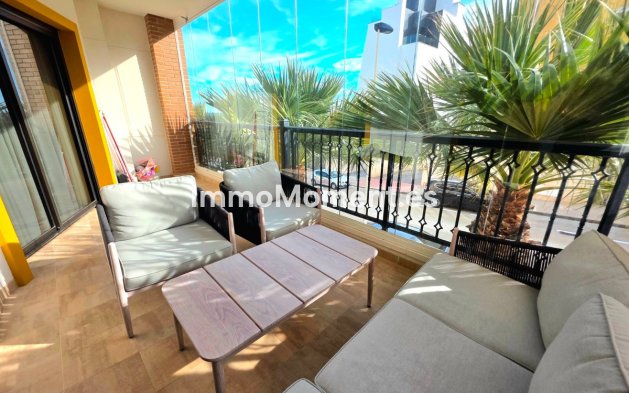 Apartamento - Reventa - Guardamar del Segura - Guardamar del Segura Centro